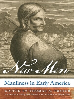 cover image of New Men